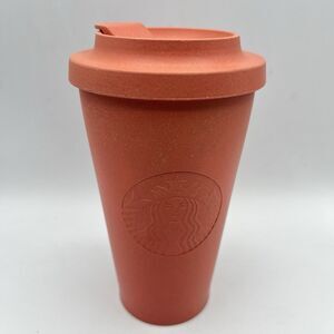 2023 Starbucks Rice Husk Tumbler 458ml